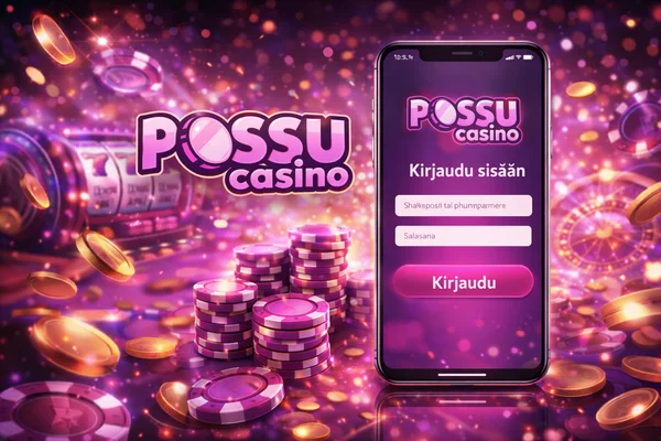 possu casino