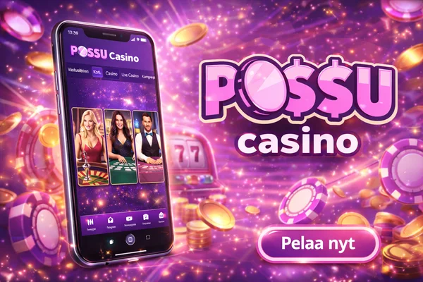possu kasino